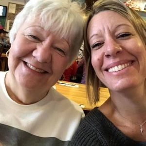 Meet your Posher, Sherri